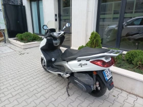 Tgb Avenger 250cc X-Motion 2010 . | Mobile.bg    5