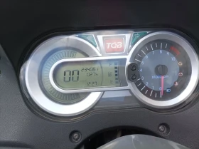 Tgb Avenger 250cc X-Motion 2010 . | Mobile.bg    2