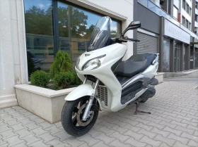 Tgb Avenger 250cc X-Motion 2010 . | Mobile.bg    4