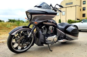 Victory Cross Country Magnum, снимка 3