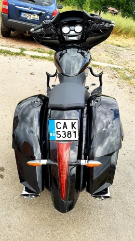 Victory Cross Country Magnum | Mobile.bg � ����� ������ 8