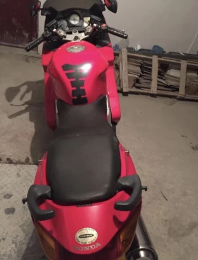 Honda Vfr VFR800F | Auto.bg — изображение 5