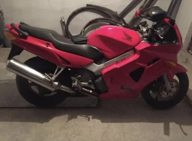 Honda Vfr VFR800F