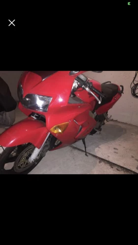 Honda Vfr VFR800F | Auto.bg — изображение 9