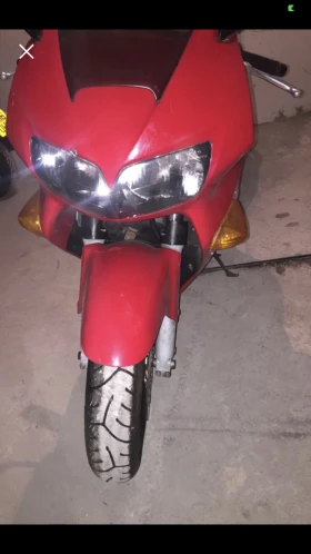 Honda Vfr VFR800F | Auto.bg — изображение 8