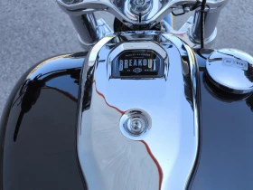 Harley-Davidson Softail Breakout 117 | Mobile.bg � ����� ������ 7