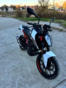 Ktm Duke | Mobile.bg � ����� ������ 2