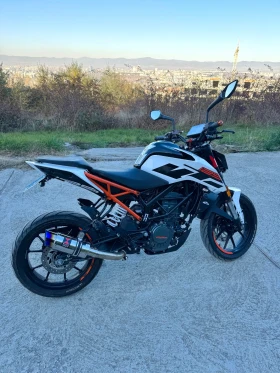 ������ Ktm Duke