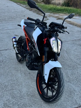 Ktm Duke | Mobile.bg � ����� ������ 7