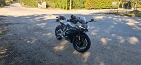 Cfmoto 675 675 SR-R | Mobile.bg � ����� ������ 4