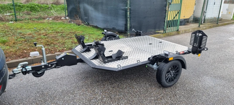 Victory Cross Country Magnum, снимка 14 - Мотоциклети и мототехника - 53561970