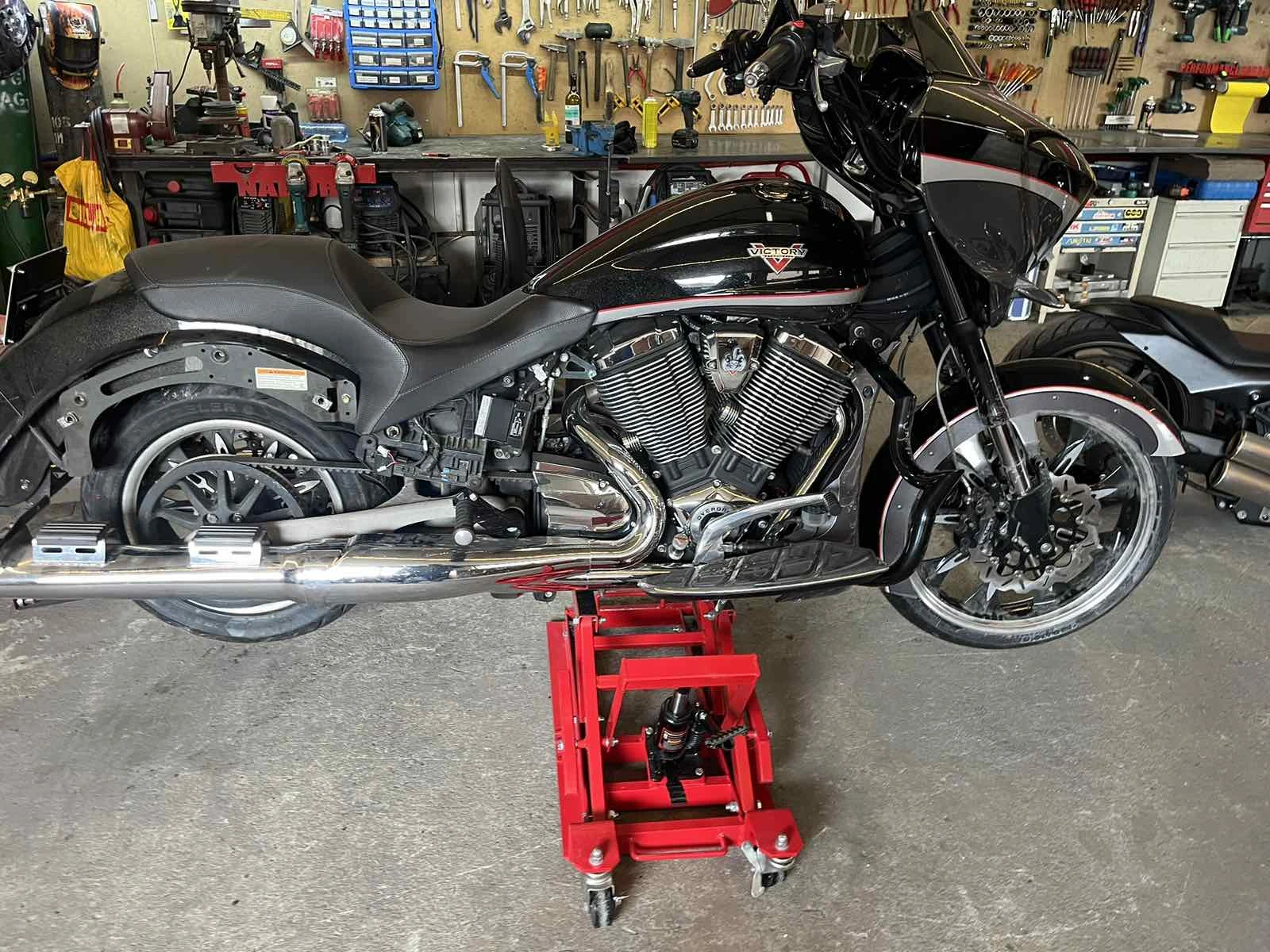 Victory Cross Country Magnum | Mobile.bg � ����������� 9