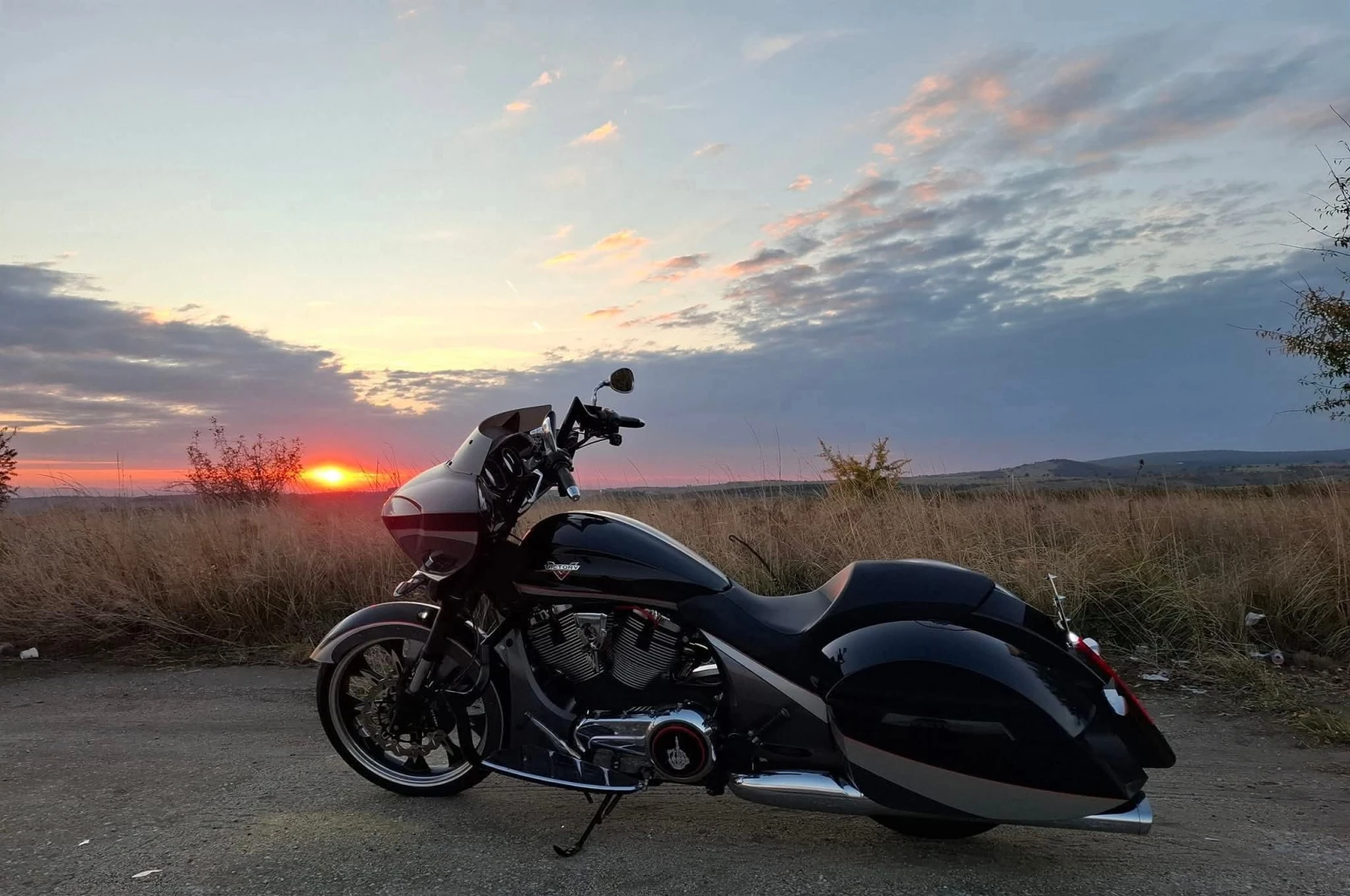 Victory Cross Country Magnum | Mobile.bg � ����������� 1