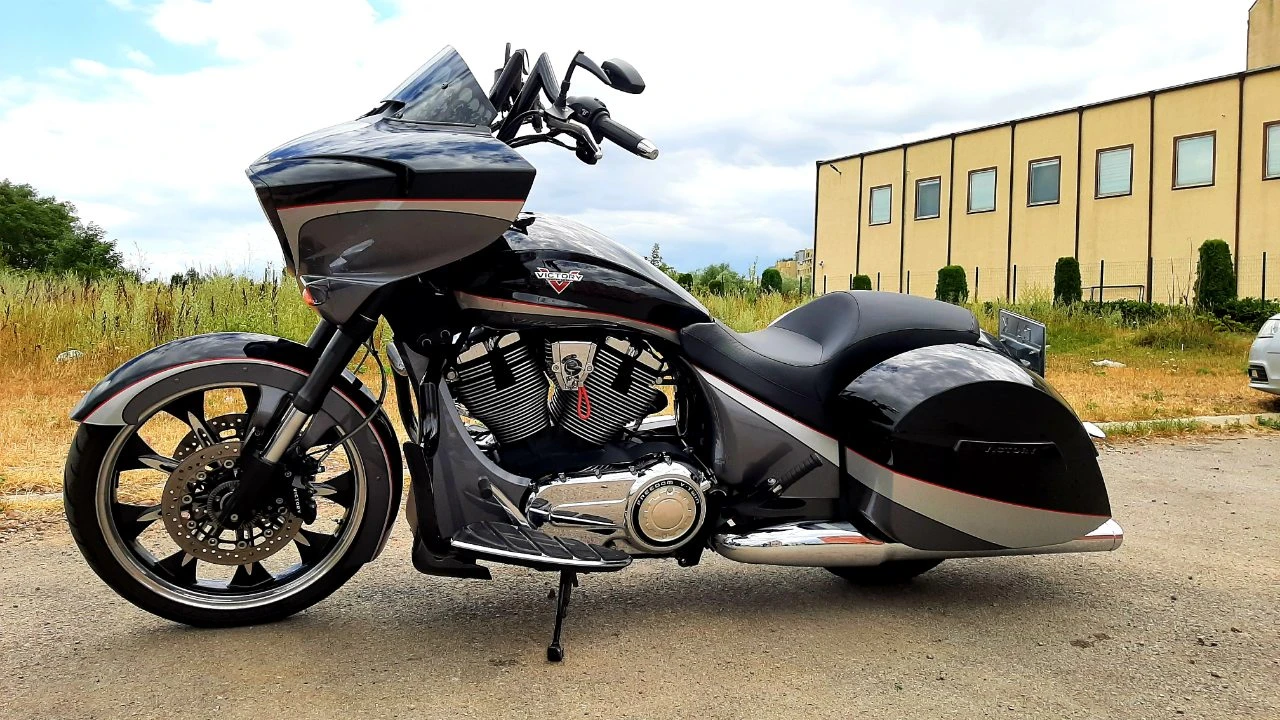 Victory Cross Country Magnum | Mobile.bg � ����������� 2