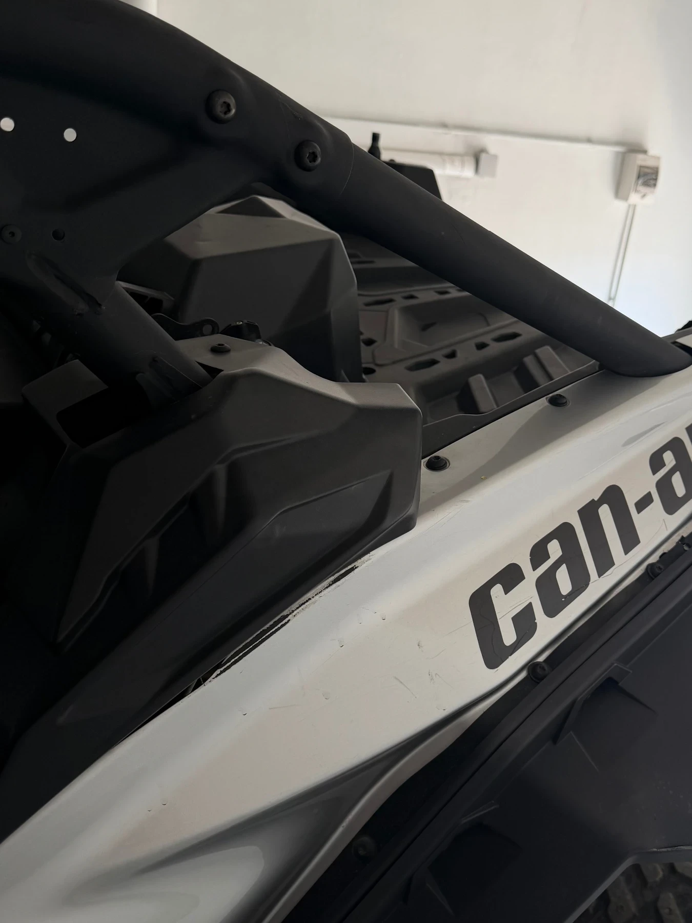 Can-Am Maverick X3 Turbo, снимка 5 - Мотоциклети и мототехника - 55476878