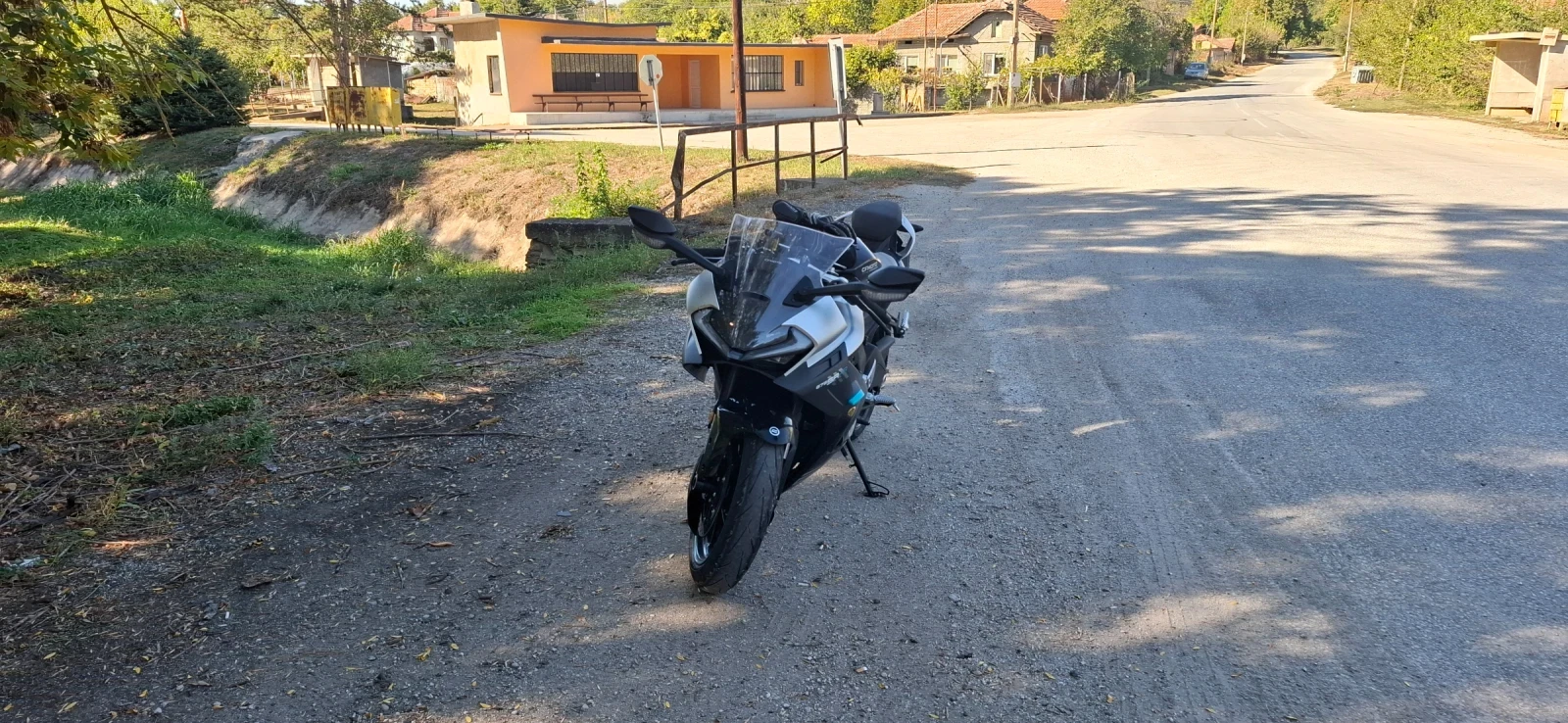 Cfmoto 675 675 SR-R | Mobile.bg � ����������� 2