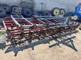 Култиватор Мадара