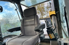 Багер New Holland B115-4PS , снимка 16