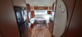 �������� Dethleffs 670 | Mobile.bg � ����� ������ 8