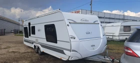 ����� �� �������� �� �������� Dethleffs 670