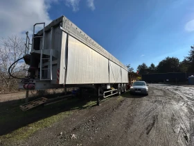 Полуремарке Други Trailor Syy, снимка 1