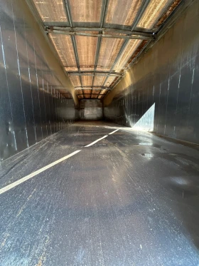 Полуремарке Други Trailor Syy, снимка 4 - Ремаркета - 52614938