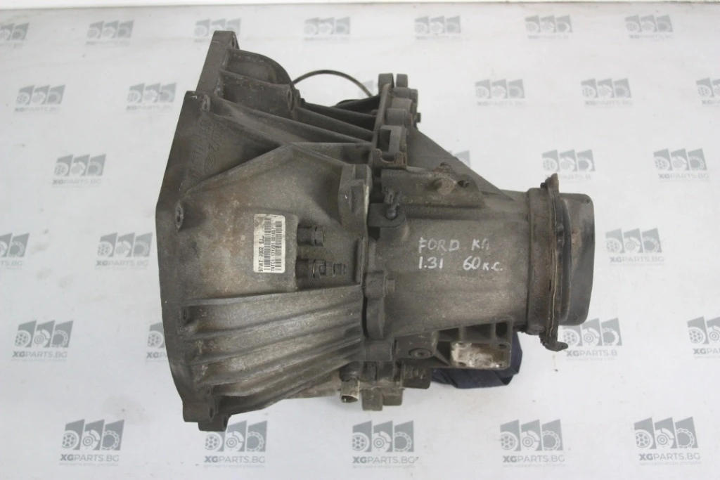     Ford Ka 1.3  1996-2008 | Mobile.bg   1