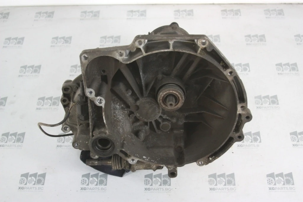     Ford Ka 1.3  1996-2008 | Mobile.bg   3