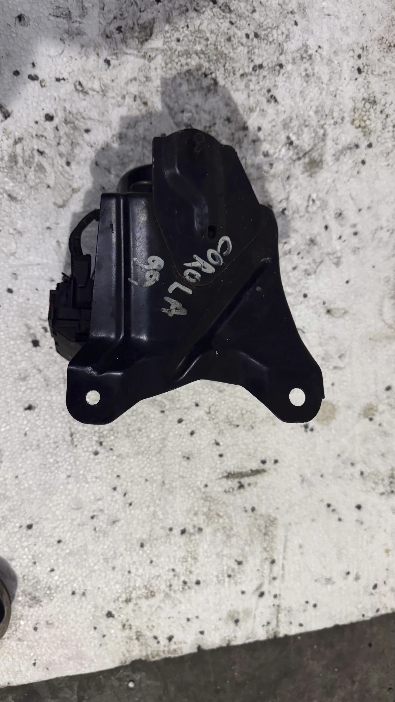 �������� ����� ABS �� Corolla 1999 | Mobile.bg � ����������� 1