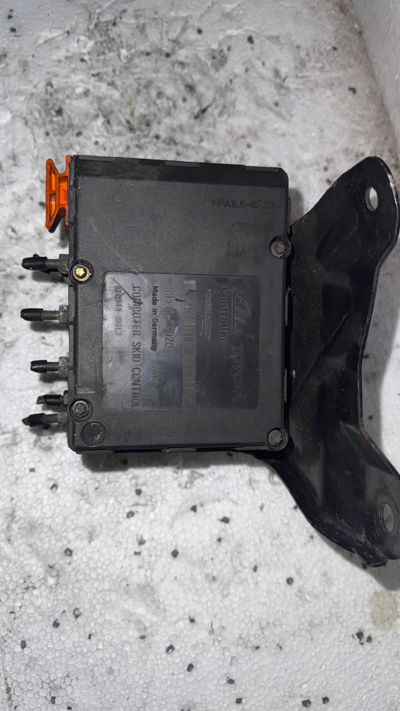 �������� ����� ABS �� Corolla 1999 | Mobile.bg � ����������� 2