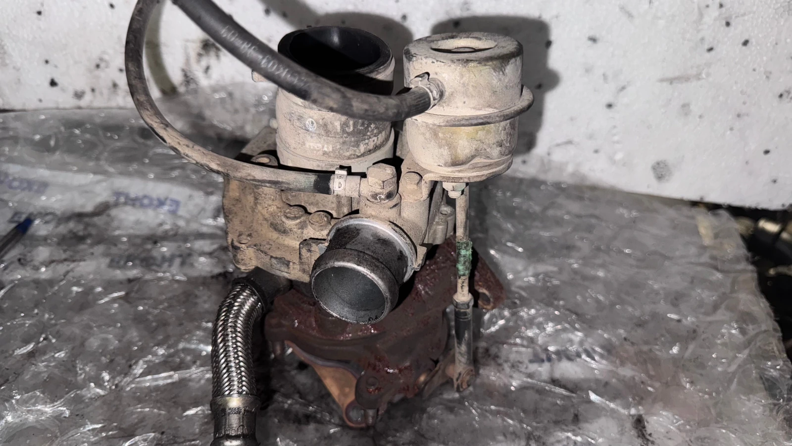 ����� ��������� �� Seat Ibiza - 045145701 | Mobile.bg � ����������� 1