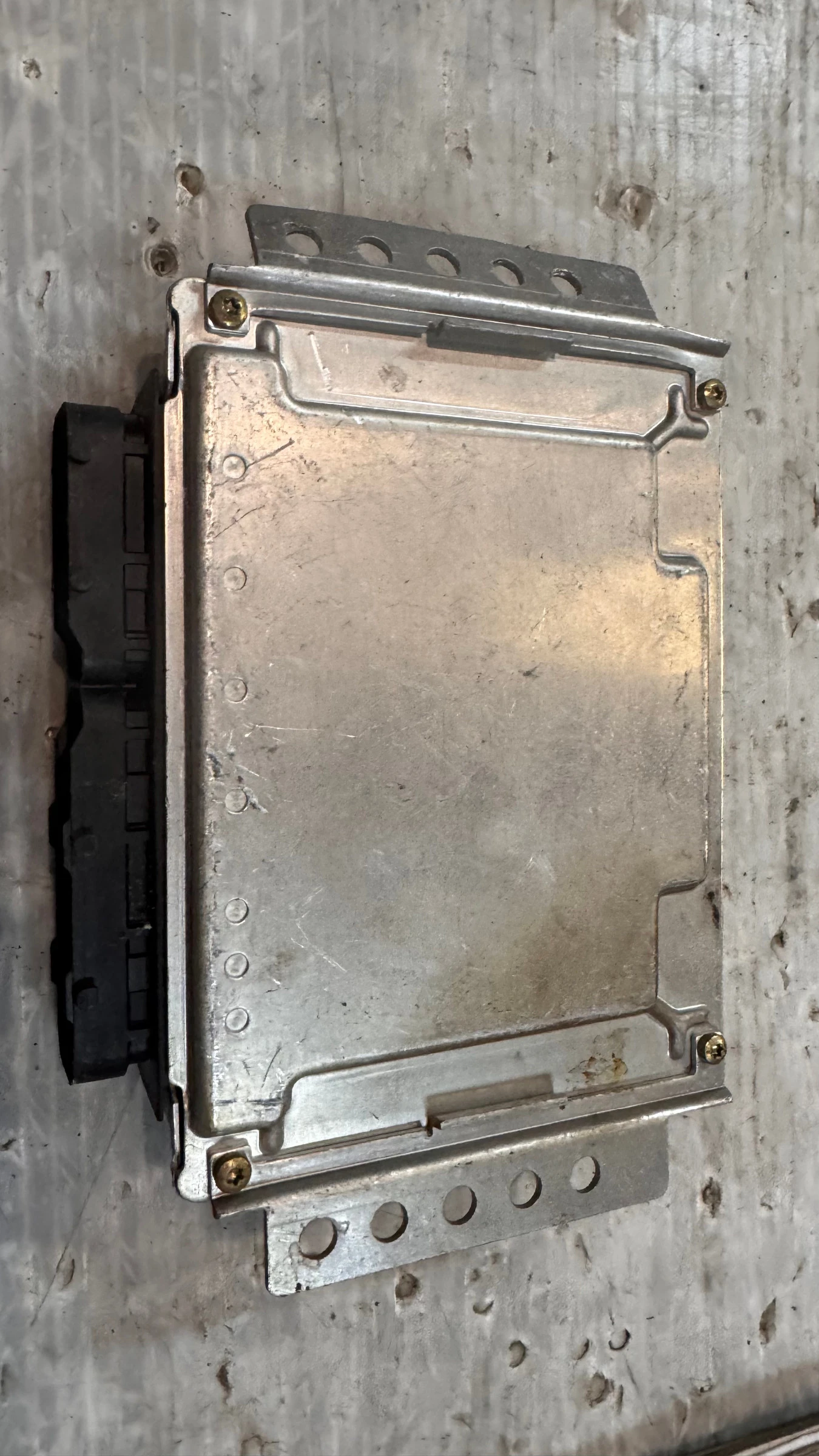    / ECU /    Alfa Romeo 156 - 0281010336 / 46761016 /  15651HB | Mobile.bg   2