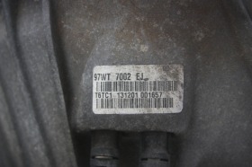 Ръчна скоростна кутия за Ford Ka 1.3 бензин 1996-2008, снимка 2 - Части - 41757771