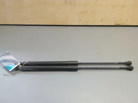 Амортисьори заден капак Ситроен Ц3 1.6б