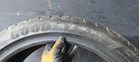 Гуми Летни 245/40R20, снимка 4