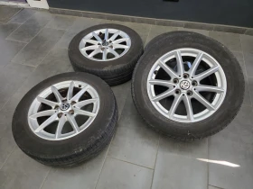 Джанти за VW, снимка 2