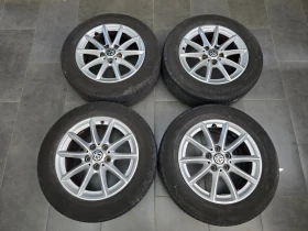 Джанти за VW, снимка 3