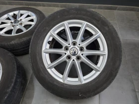 Джанти за VW, снимка 1