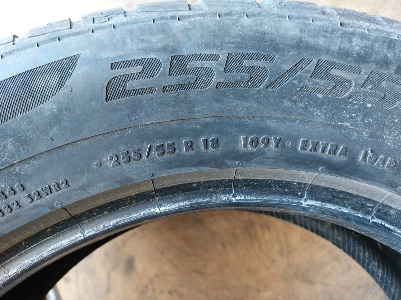  255/55R18 | Mobile.bg   8