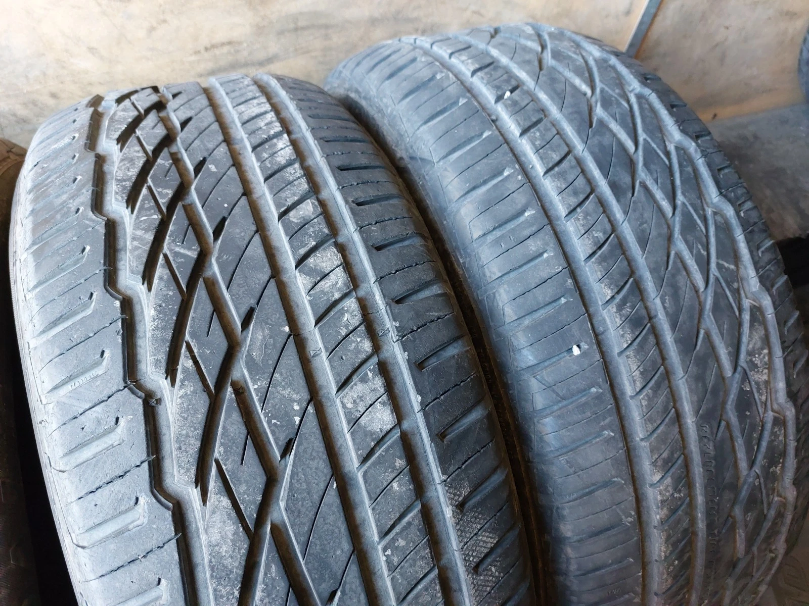  255/55R18 | Mobile.bg   3