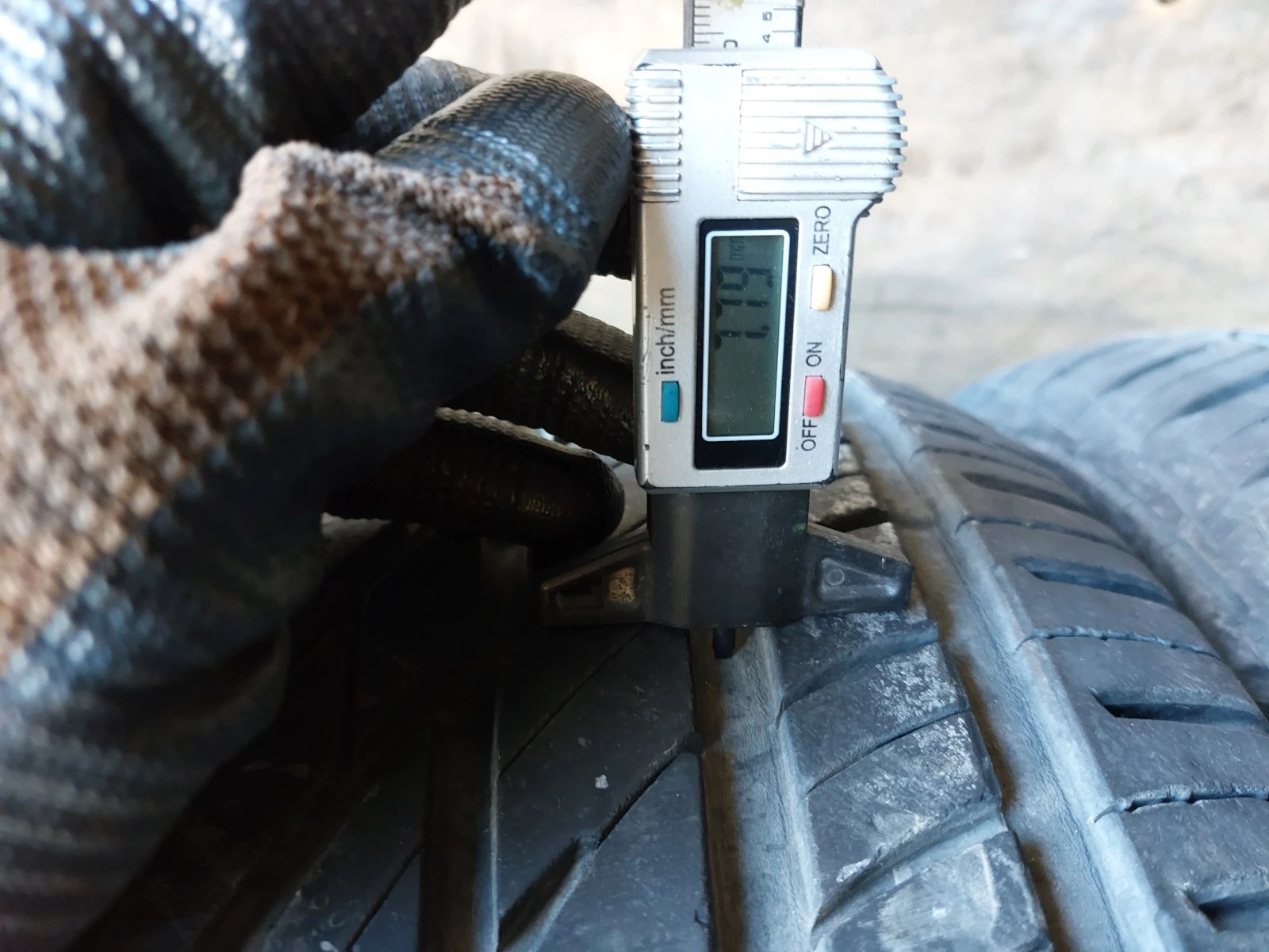  255/55R18 | Mobile.bg   4