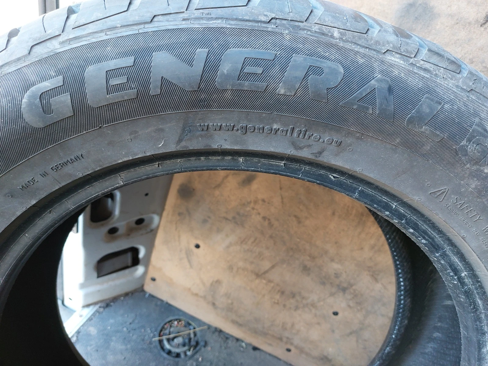  255/55R18 | Mobile.bg   5