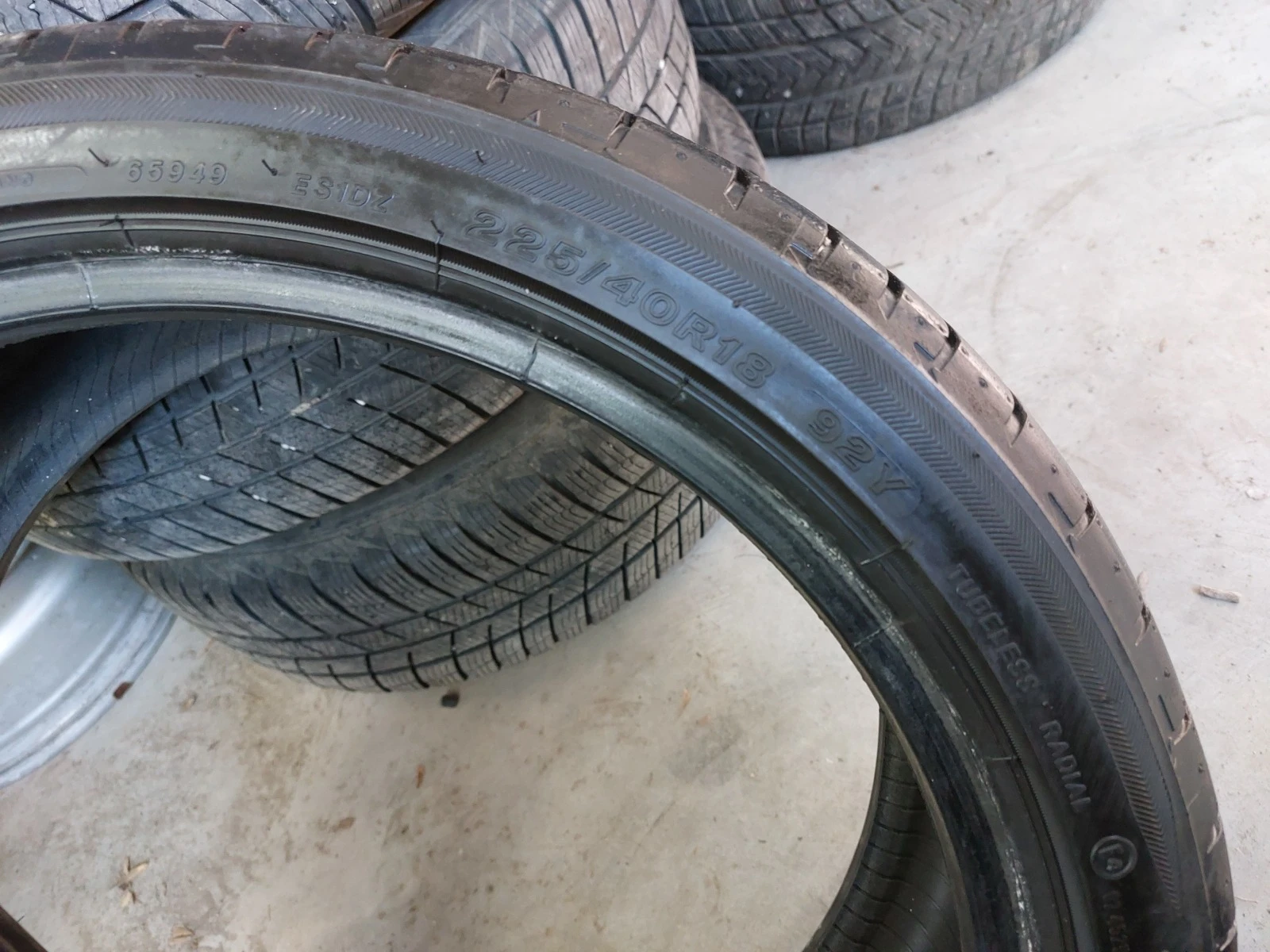  225/40R18 | Mobile.bg   6
