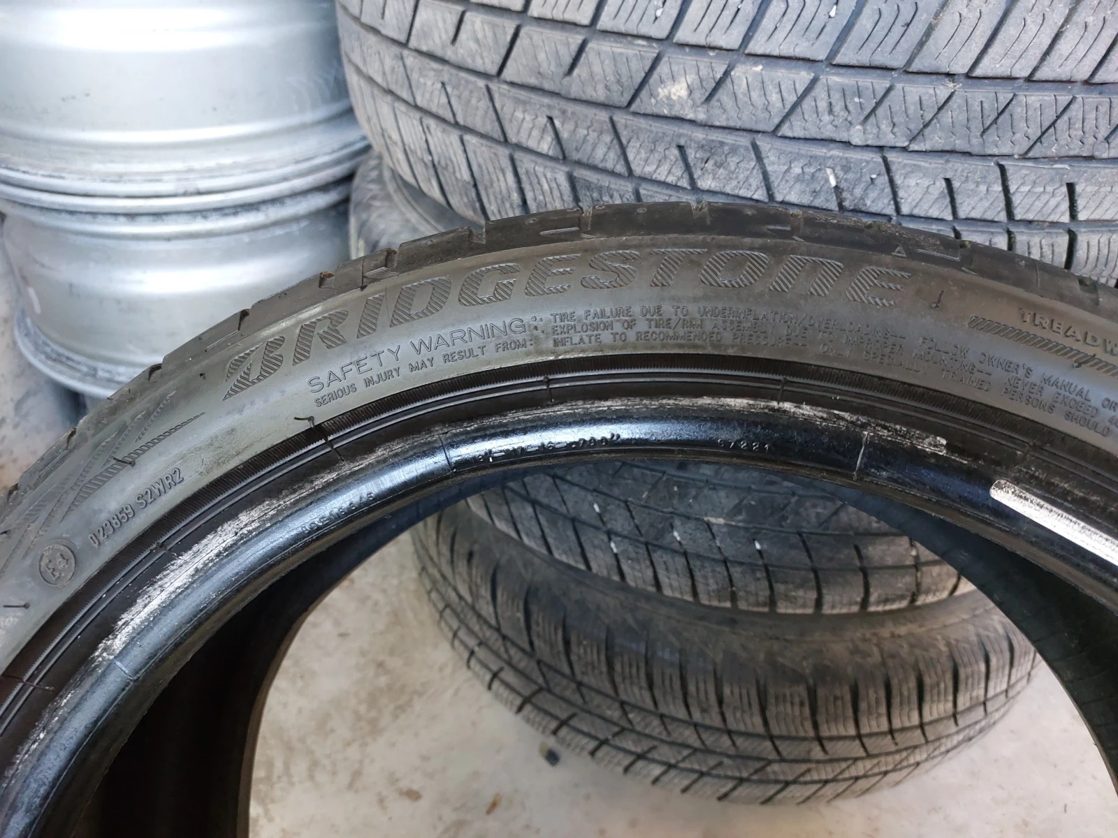  225/40R18 | Mobile.bg   3