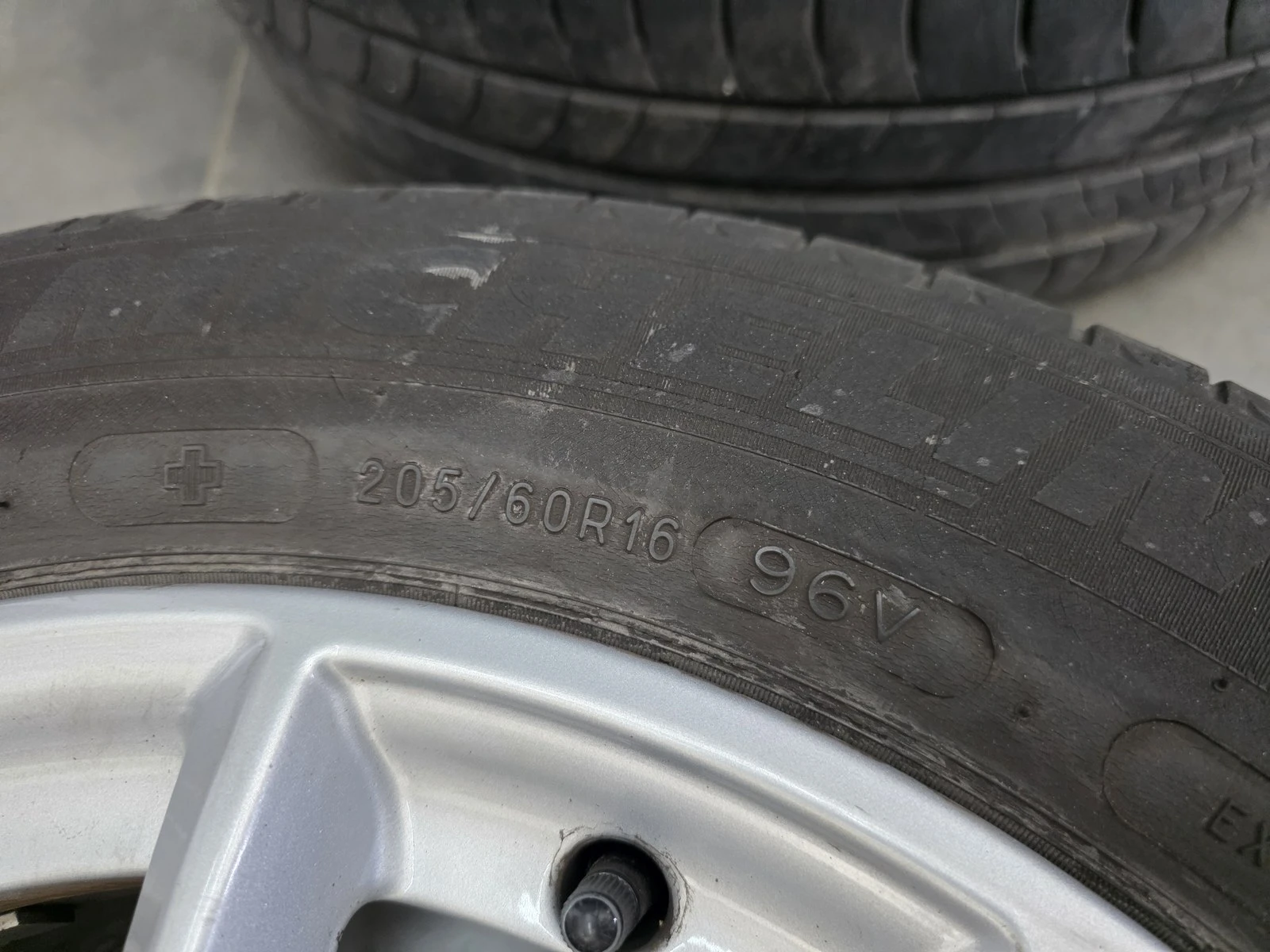 Джанти за VW, снимка 9 - Гуми и джанти - 56724217