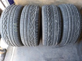 Гуми Летни 255/55R18, снимка 1 - Гуми и джанти - 43594022