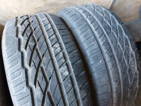 Гуми Летни 255/55R18, снимка 3 - Гуми и джанти - 43594022