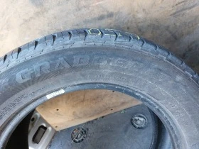 Гуми Летни 255/55R18, снимка 6 - Гуми и джанти - 43594022