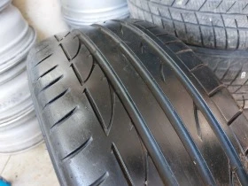 Гуми Летни 225/40R18, снимка 2 - Гуми и джанти - 45324675