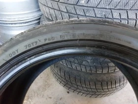 Гуми Летни 225/40R18, снимка 4 - Гуми и джанти - 45324675